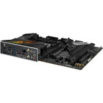 Материнская плата ASUS ROG STRIX Z790-H GAMING WIFI (LGA1700, Intel Z790, 4xDDR4 DIMM, ATX, RAID SATA: 0,1,15,5)
