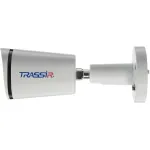 Камера видеонаблюдения Trassir TR-D2121IR3 (3.6 мм) (IP, уличная, цилиндрическая, 2Мп, 3.6-3.6мм, 1920x1080, 25кадр/с)