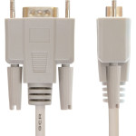 Кабель Greenconnect (COM(RS232) 9F, COM(RS232) 9M)