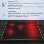 Индукционная варочная поверхность Bosch PXV875DC1E