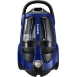 Пылесос Samsung SC8836 (сухая, контейнер, мощность всасывания: 430Вт, пылесборник: 2л, потребляемая мощность: 2200Вт)