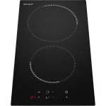 Варочная поверхность Weissgauff HV 312 BM