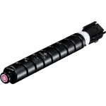 Тонер Canon C-EXV 58L (пурпурный; туба; Canon imageRunner DX C5840i, C5850i, C5860I, C5870i)