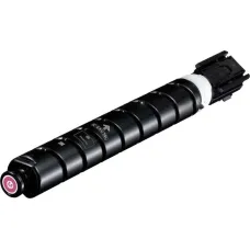 Тонер Canon C-EXV 58L (пурпурный; туба; Canon imageRunner DX C5840i, C5850i, C5860I, C5870i) [3768C002]