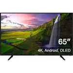LED-телевизор Supra STV-LC65ST0045U (65