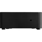 ПК MSI Cubi NUC 1M-044XRU (Core 5 120U 1400МГц, DDR5 16Гб, SSD 512Гб M.2 2280, Intel Graphics, без ОС)