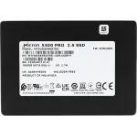 Жесткий диск SSD 960Гб Micron 5300 Pro (2.5