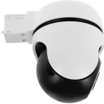 Камера видеонаблюдения TP-Link Tapo C510W (IP, купольная, уличная, 3.9-3.9мм, 2304x1296, 15кадр/с)