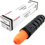 Тонер Canon C-EXV37 BK (2787B002) (черный; 15100стр; Canon imageRUNNER 1730i, Canon imageRUNNER 1740i, Canon imageRUNNER 1750i)