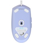 Мышь Logitech G102 Lightsync (8000dpi)