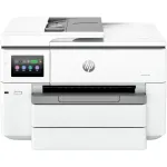 МФУ HP OfficeJet Pro 9730 (A4, 600x600dpi, Wi-Fi)