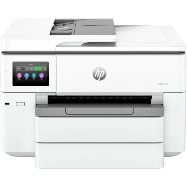 МФУ HP OfficeJet Pro 9730 (A4, 600x600dpi, Wi-Fi)