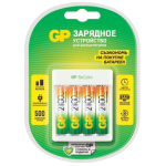 Зарядное устройство GP Е411/210AAHCCS-2CR1