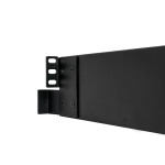 ИБП APC SMTSE2000RMI2U (интерактивный, 2000ВА, 1320Вт, 6xIEC 320 C13 (компьютерный))