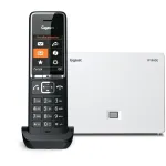 VoIP-телефон Gigaset Comfort 550A IP BASE