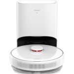 Робот-пылесос Dreame D10 Plus Gen2 (влажная, сухая, контейнер, мощность всасывания: 4000Па, пылесборник: 0.4л, потребляемая мощность: 46Вт)