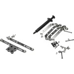 Кулер ID-Cooling IS-50X V3