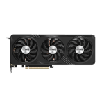 Видеокарта GeForce RTX 4060 Ti 2595МГц 16Гб Gigabyte GAMING OC (PCI-E 4.0, GDDR6, 128бит, 2xHDMI, 2xDP)