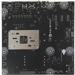 Материнская плата MSI PRO B850M-P WIFI (x)