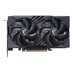 Видеокарта GeForce RTX 5050 2632МГц 8Гб MSI (GDDR6, 128бит)