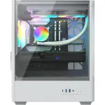 ПК Teclast G03 (Core i5 14600KF 3500МГц, DDR5 32Гб, SSD 1024Гб M.2 2280, NVIDIA GeForce RTX 5070 12Гб, Windows 11 Pro)