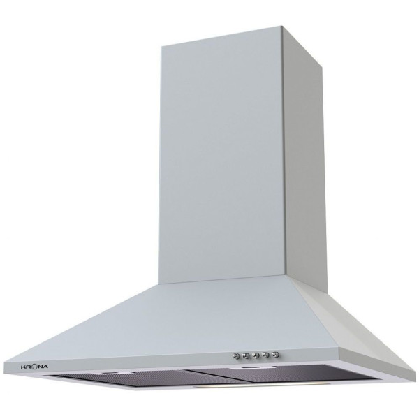 Вытяжка Krona Cornelia 600 white