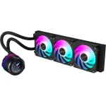 Кулер Gigabyte GP-AORUS WATERFORCE X II 360