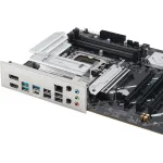 Материнская плата ASUS PRIME B860-PLUS WIFI (LGA1851, Intel B860, xDDR5 DIMM, ATX, RAID SATA: 0,1,10,5)