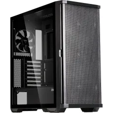 Корпус Zalman Z10 (Midi-Tower)