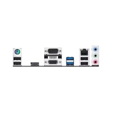 Материнская плата ASUS PRIME H610M-D (SocketLGA1700, Intel H610, 2xDDR5, microATX) [PRIME H610M-D]
