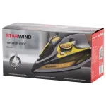 Утюг Starwind SIR2447