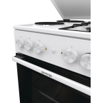 Плита комбинированная Gorenje GK5A12WG