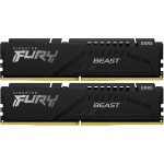 Память DIMM DDR5 2x8Гб 6000МГц Kingston (48000Мб/с, CL40, 288-pin)