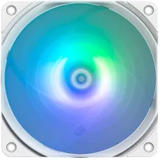 Кулер Zalman ZM-AF120R ARGB WHITE
