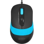 Клавиатура и мышь A4Tech Fstyler F1010 (кнопок 4, 1600dpi)
