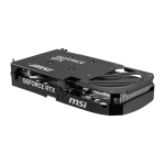Видеокарта GeForce RTX 5060 Ti 2407МГц 16Гб MSI (GDDR7, 128бит)