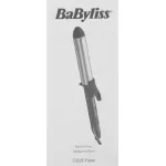 BaByliss C452E