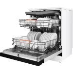 Посудомоечная машина Weissgauff DW 6038 W Inverter