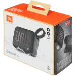Портативная акустика JBL GO 4