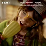 Портативная акустика Яндекс Станция Лайт 2 Алиса