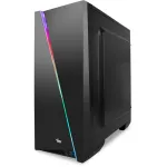 ПК IRU Tactio 310H6GE (Core i5 12400F 2500МГц, DDR4 32Гб, SSD 512Гб M.2 2280, NVIDIA GeForce RTX 5060 8Гб, Windows 11 Pro нет нет)