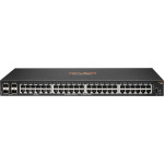 Коммутатор HP Aruba 6100 48G 4SFP+