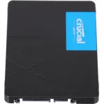 Жесткий диск SSD 2Тб Crucial BX500 (2.5