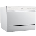 Посудомоечная машина Midea MCFD55S450Wi