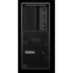 ПК Lenovo ThinkStation P3 (Intel Core i7 14700 2100МГц, DDR5 32Гб, NVIDIA T1000, Windows 11 Pro)