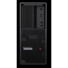 ПК Lenovo ThinkStation P3 (Intel Core i7 14700 2100МГц, DDR5 32Гб, NVIDIA T1000, Windows 11 Pro) [30GUA2B1CH]