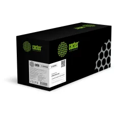 Блок фотобарабана(Drum Unit) Cactus CS-LX50F0ZA0 (оригинальный номер: 50F0ZA0/50F0Z00; 60000стр; MX310, MS312, MS410, MX510, MS510, MS610, MX610, MX611, MS611) [CS-LX50F0ZA0]