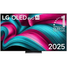 OLED-телевизор LG OLED83C5RLA (83