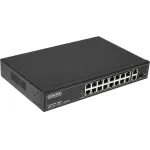 Коммутатор OSNOVO SW-61621(300W)