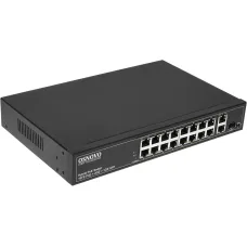 Коммутатор OSNOVO SW-61621(300W)